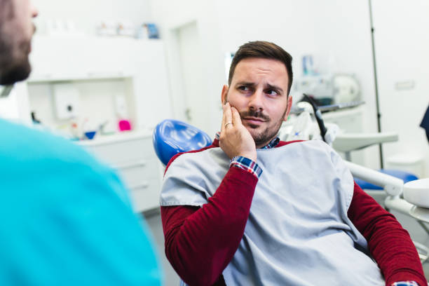Oral Cancer Screening in Lavalette, WV
