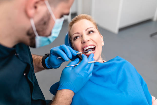Best Tooth Extraction  in Lavalette, WV