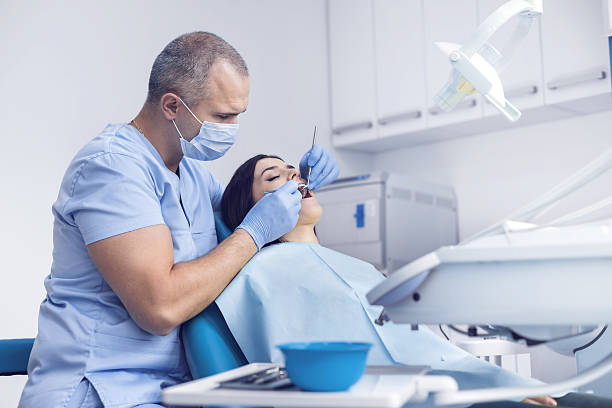 Why Choose Us for Your Dental Needs in Lavalette, WV