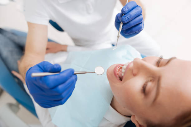 Best Teeth Whitening  in Lavalette, WV